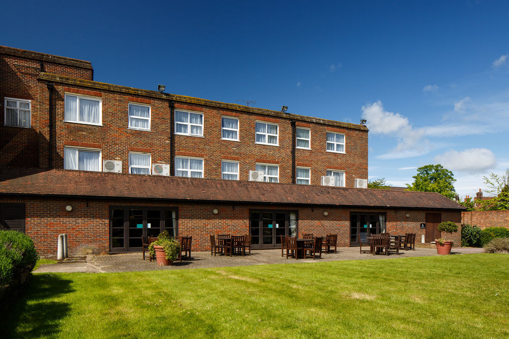 Hotel Cromwell Stevenage Exterior photo